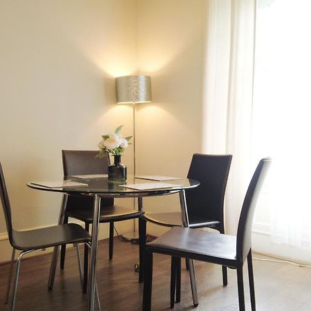 1 Bedrooms Flat In Central Edinburgh Haymarket, Heart Of Edinburgh Flat Sleeps 4 , Dış mekan fotoğraf