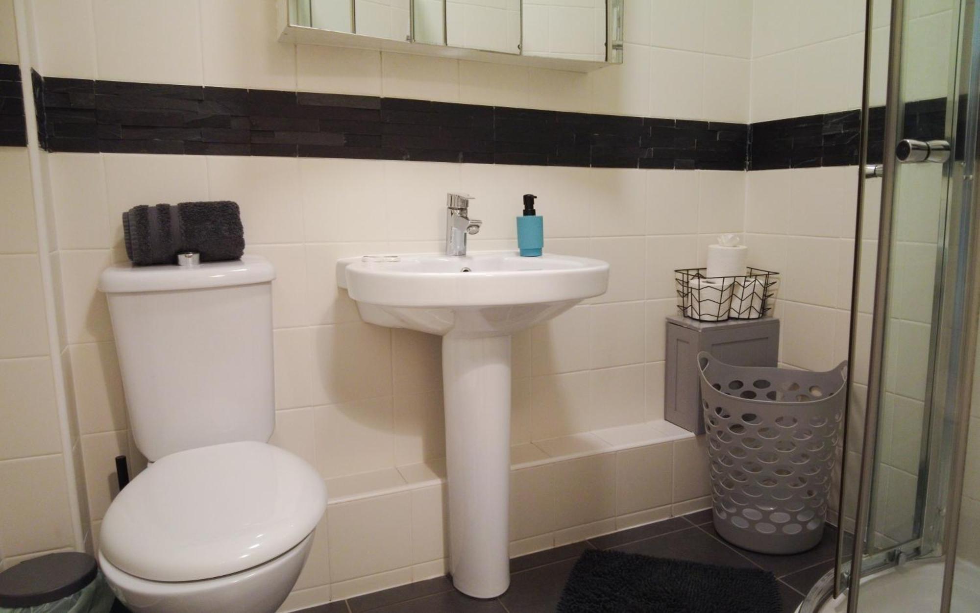 1 Bedrooms Flat In Central Edinburgh Haymarket, Heart Of Edinburgh Flat Sleeps 4 , Dış mekan fotoğraf